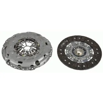Kit d'embrayage SACHS 3000 950 723