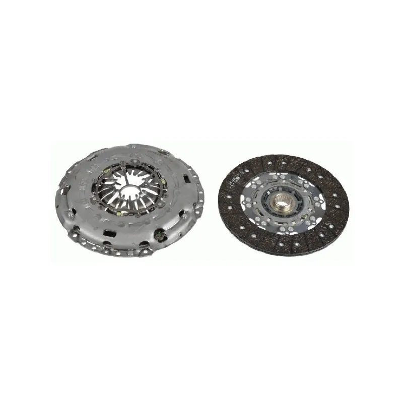 Kit d'embrayage SACHS 3000 950 723