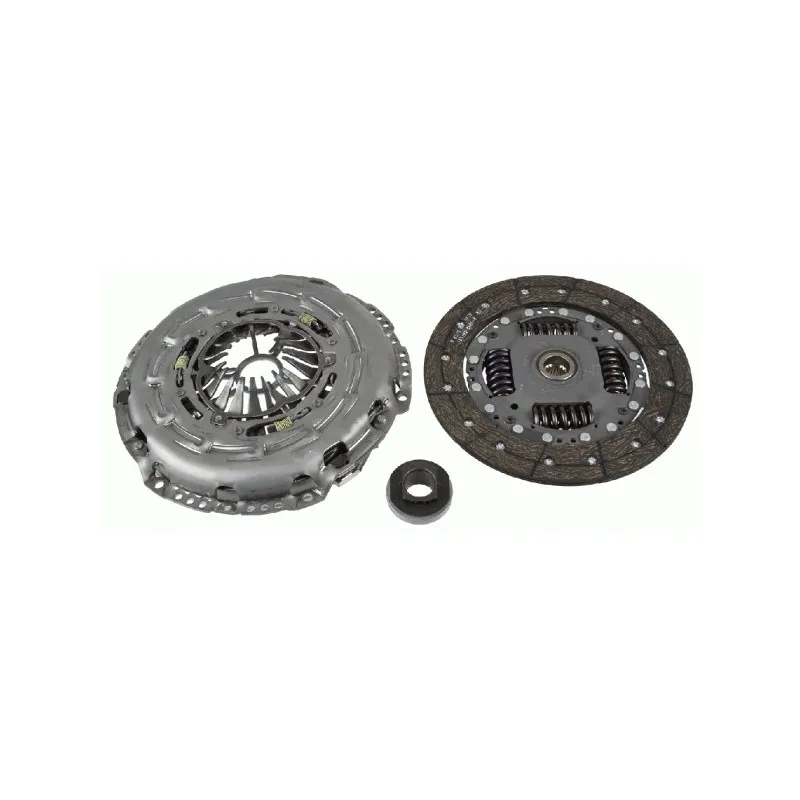 Kit d'embrayage SACHS 3000 950 724