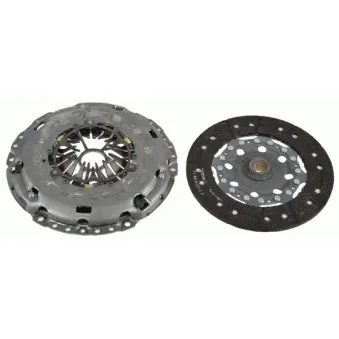 Kit d'embrayage SACHS 3000 950 726