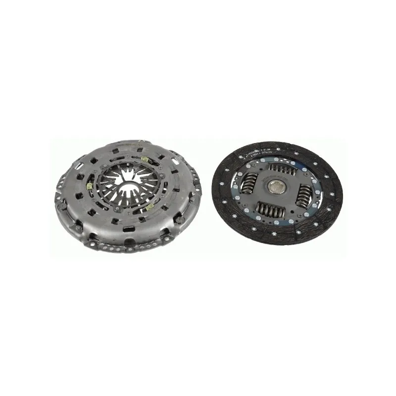 Kit d'embrayage SACHS 3000 950 727