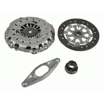 Kit d'embrayage SACHS 3000 950 729