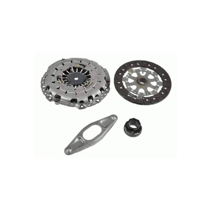 Kit d'embrayage SACHS 3000 950 729