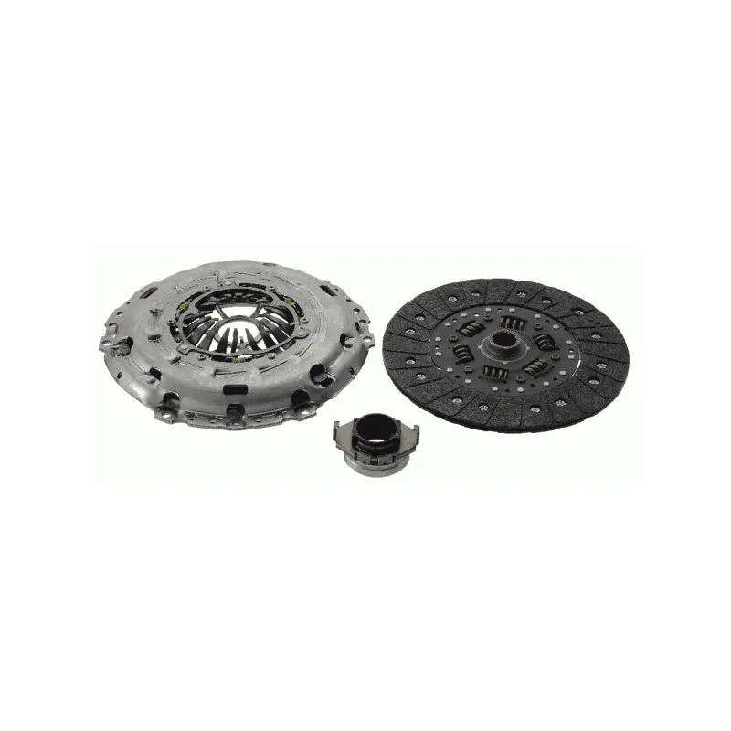 Kit d'embrayage SACHS 3000 950 732