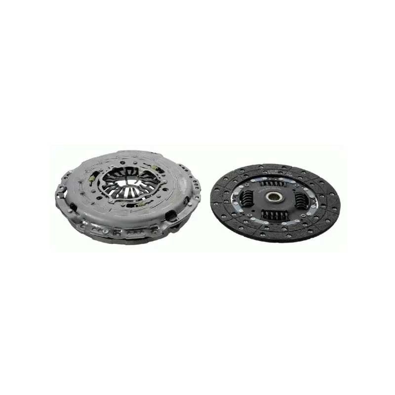 Kit d'embrayage SACHS 3000 950 733