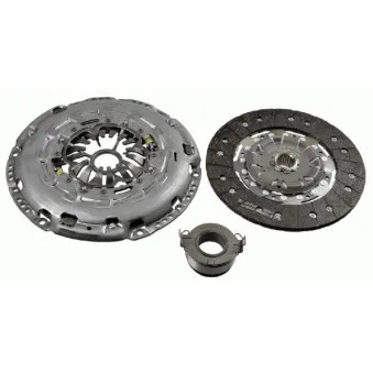 Kit d'embrayage SACHS 3000 950 742