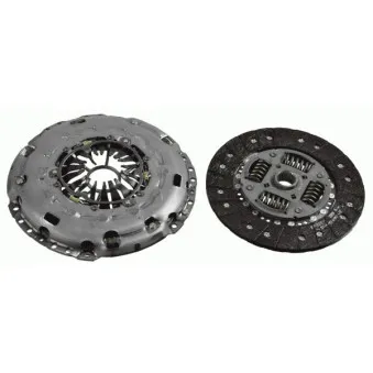 Kit d'embrayage SACHS 3000 950 746