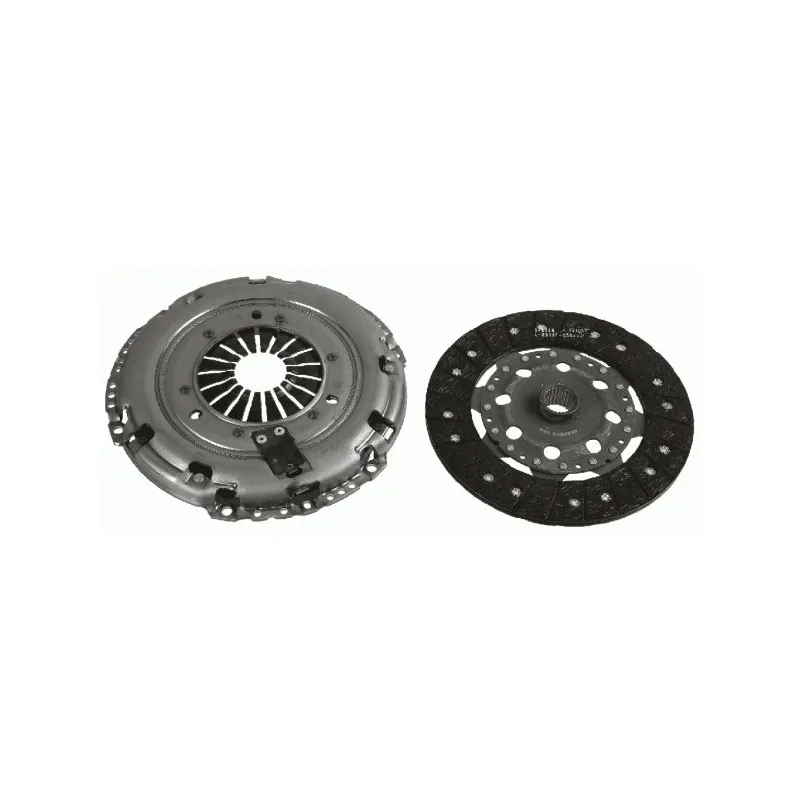 Kit d'embrayage SACHS 3000 950 752