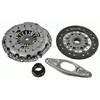 Kit d'embrayage SACHS 3000 950 776