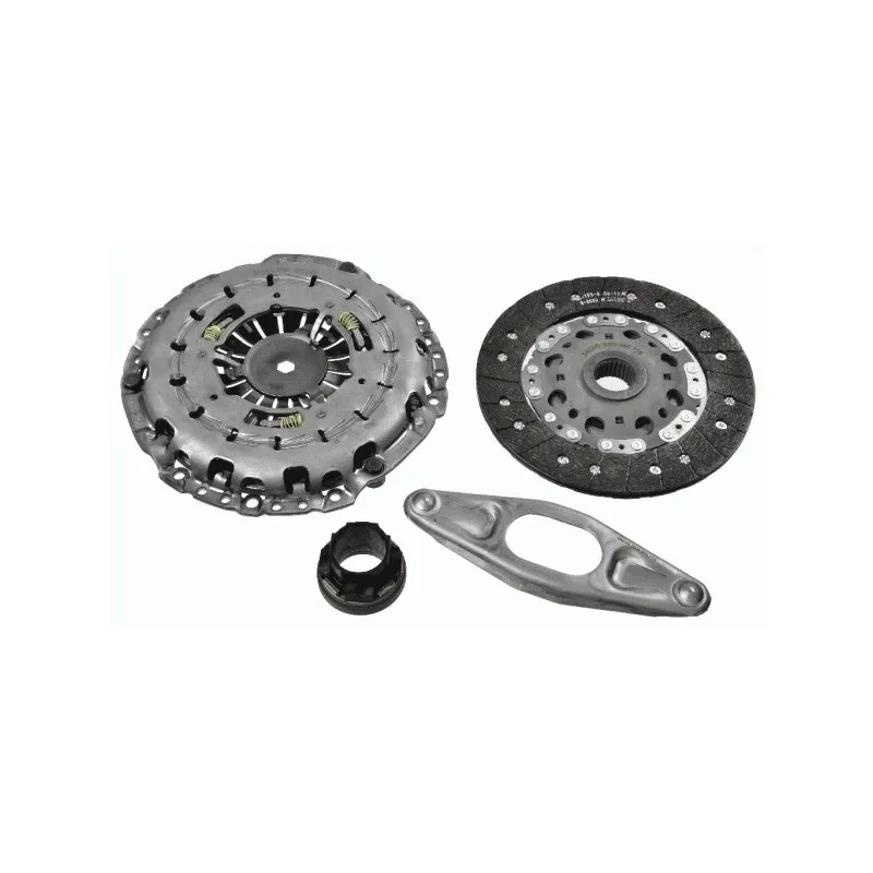 Kit d'embrayage SACHS 3000 950 776