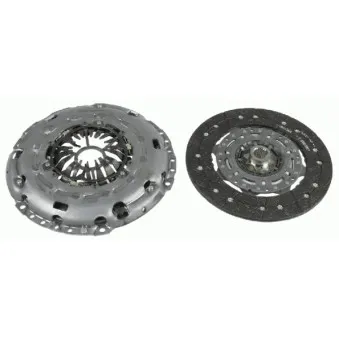 Kit d'embrayage SACHS 3000 950 916