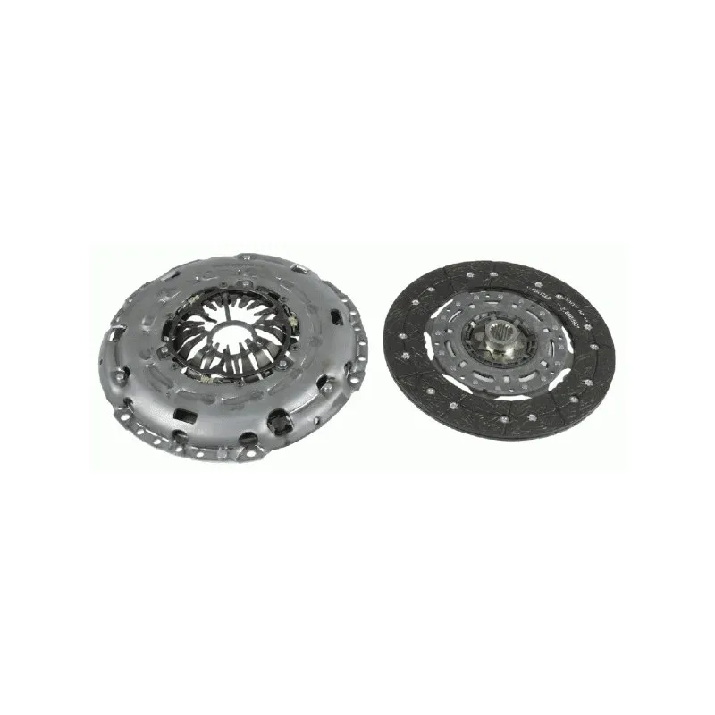 Kit d'embrayage SACHS 3000 950 916