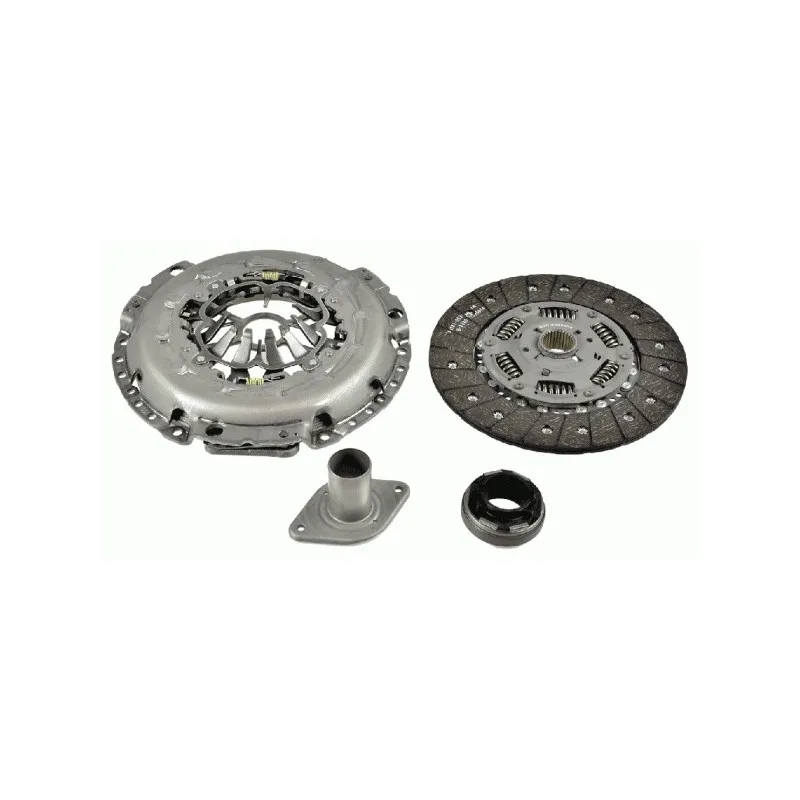 Kit d'embrayage SACHS 3000 950 918