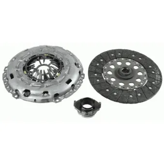 Kit d'embrayage SACHS 3000 950 920