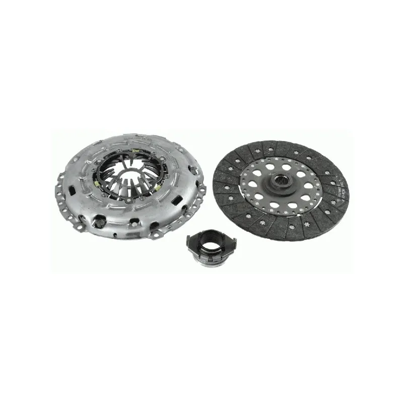 Kit d'embrayage SACHS 3000 950 920
