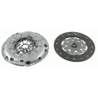 Kit d'embrayage SACHS 3000 950 921