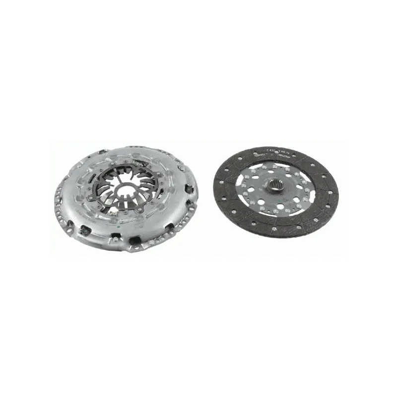 Kit d'embrayage SACHS 3000 950 921