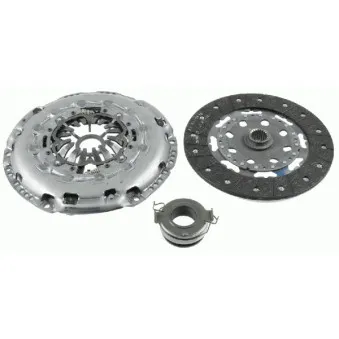 Kit d'embrayage SACHS 3000 950 925