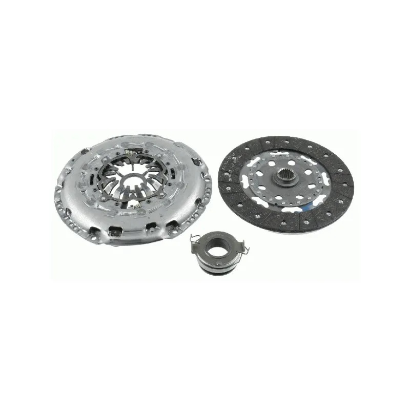 Kit d'embrayage SACHS 3000 950 925