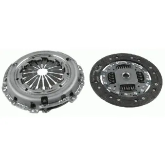 Kit d'embrayage SACHS 3000 950 926