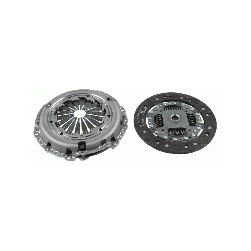 Kit d'embrayage SACHS 3000 950 926