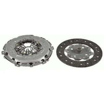 Kit d'embrayage SACHS 3000 950 934
