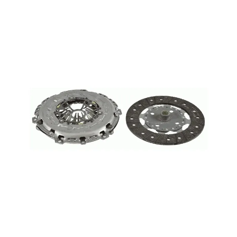 Kit d'embrayage SACHS 3000 950 934