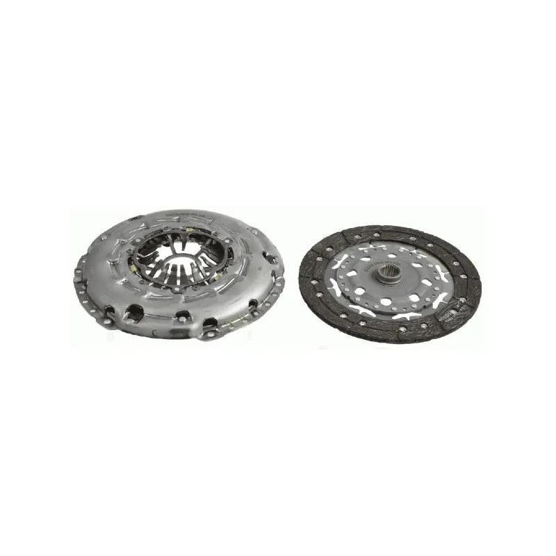 Kit d'embrayage SACHS 3000 950 935