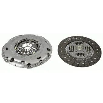 Kit d'embrayage SACHS 3000 950 937