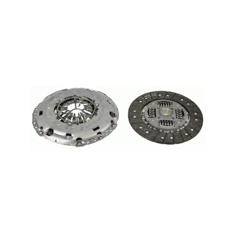 Kit d'embrayage SACHS 3000 950 937