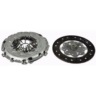 Kit d'embrayage SACHS 3000 950 938