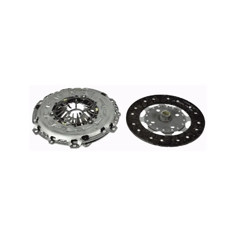 Kit d'embrayage SACHS 3000 950 938