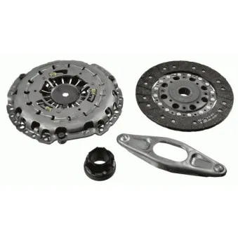 Kit d'embrayage SACHS 3000 950 942