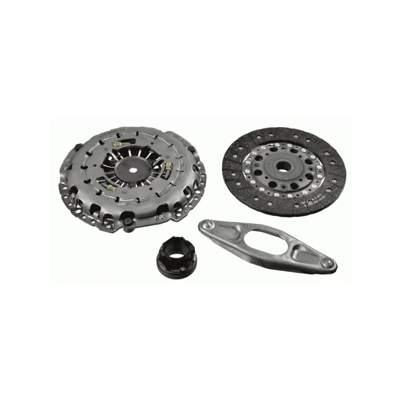 Kit d'embrayage SACHS 3000 950 942