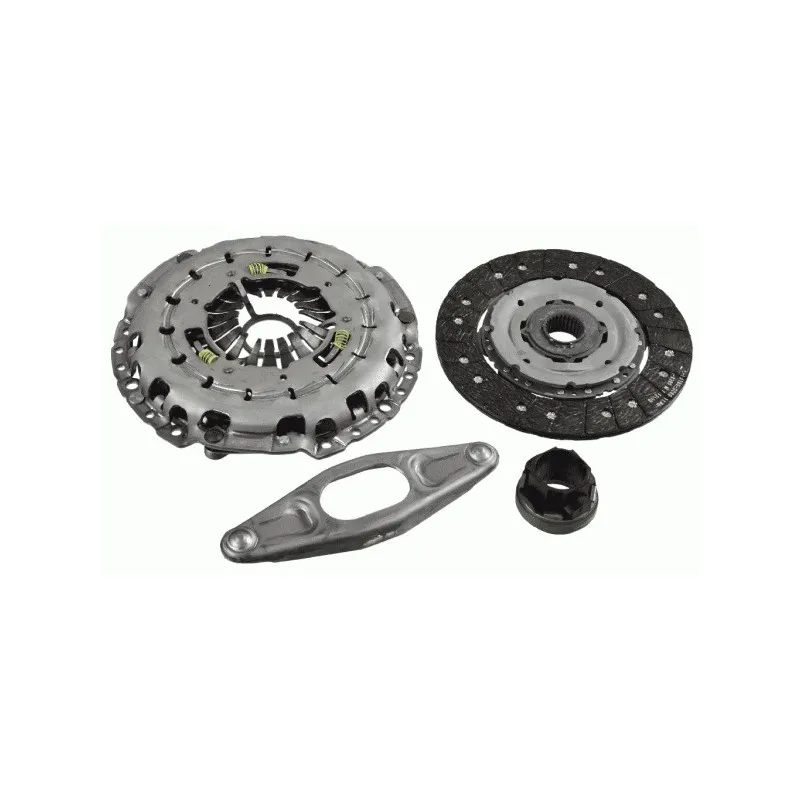 Kit d'embrayage SACHS 3000 950 945