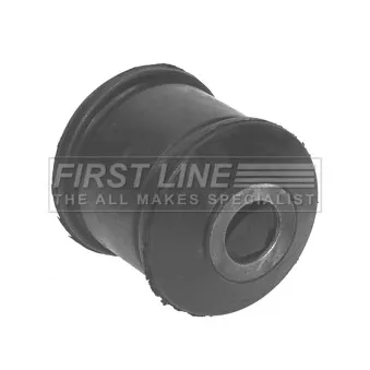 Suspension, corps de l'essieu FIRST LINE
