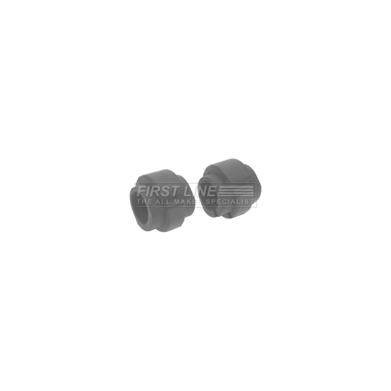 Kit de réparation, barre de couplage stabilisatrice FIRST LINE FSK6842K