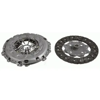 Kit d'embrayage SACHS 3000 950 947