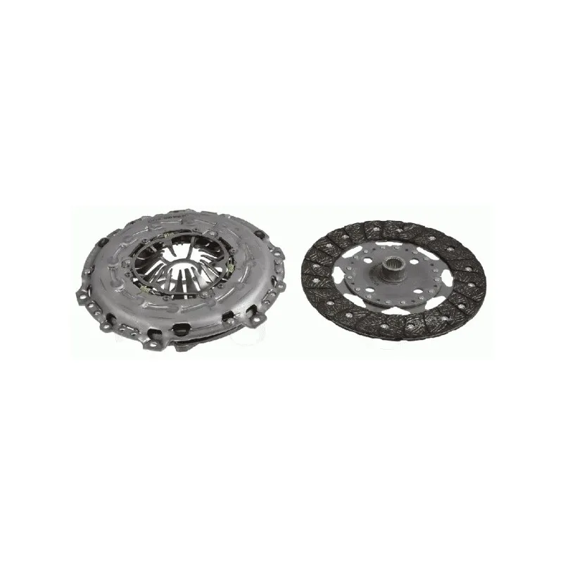 Kit d'embrayage SACHS 3000 950 947