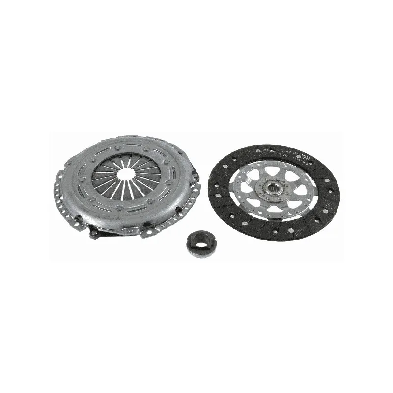 Kit d'embrayage SACHS 3000 951 013