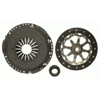 Kit d'embrayage SACHS 3000 951 014