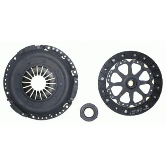 Kit d'embrayage SACHS 3000 951 020