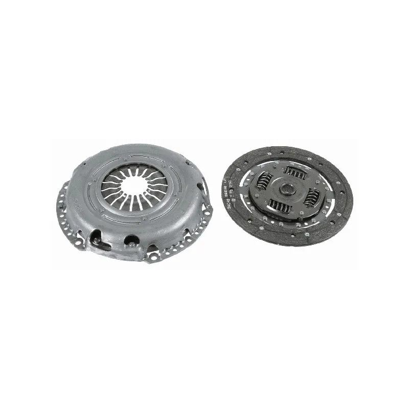 Kit d'embrayage SACHS 3000 951 024