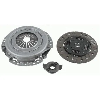 Kit d'embrayage SACHS 3000 951 033