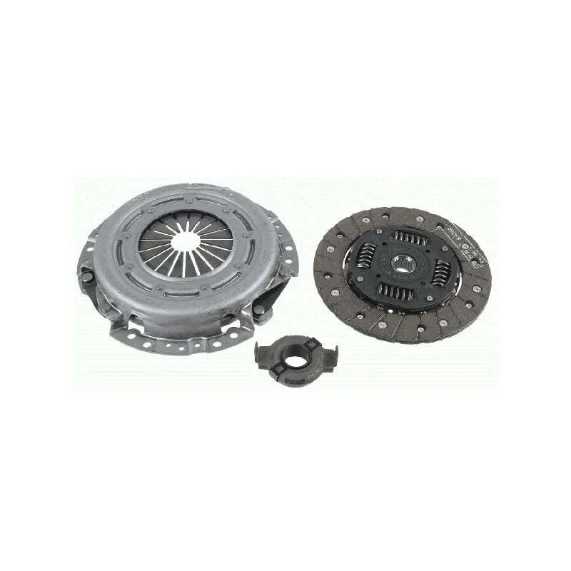 Kit d'embrayage SACHS 3000 951 033