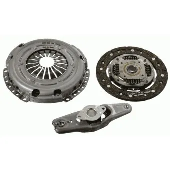Kit d'embrayage SACHS 3000 951 061