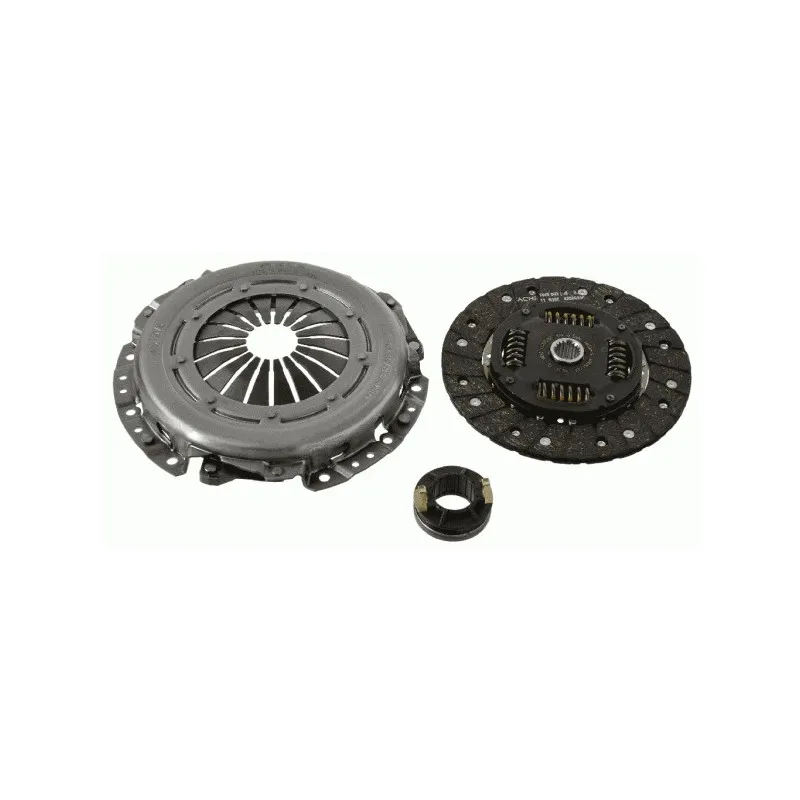 Kit d'embrayage SACHS 3000 951 098