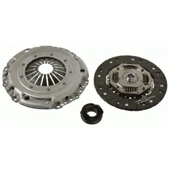 Kit d'embrayage SACHS 3000 951 099