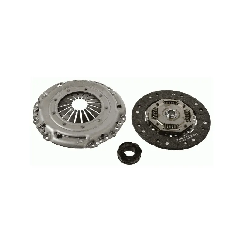 Kit d'embrayage SACHS 3000 951 099
