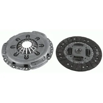 Kit d'embrayage SACHS 3000 951 103